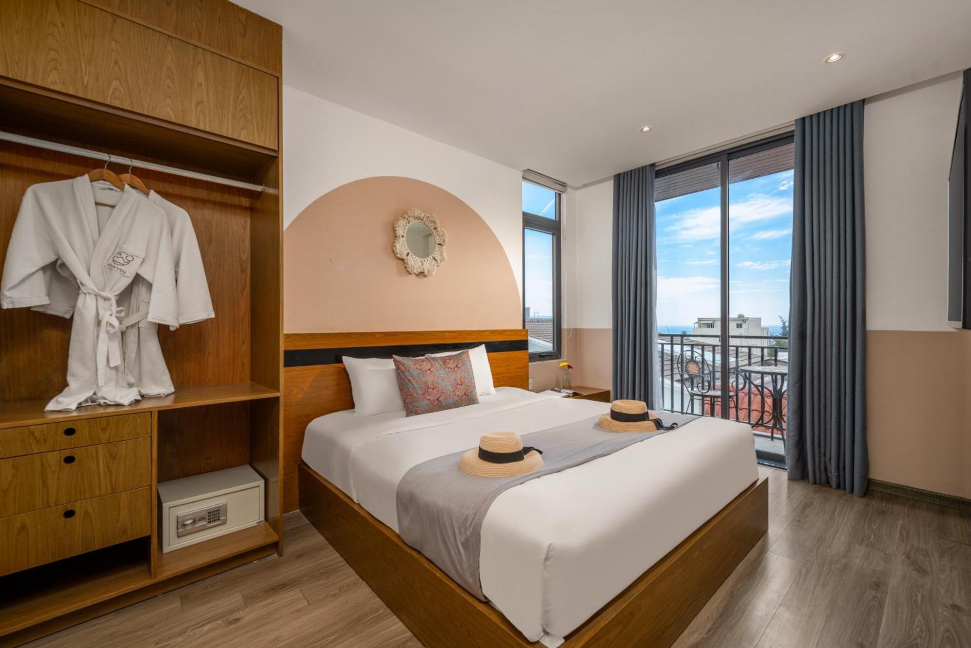 Sanayen Villa & Residences - Pool And Close Beach Da Nang Esterno foto